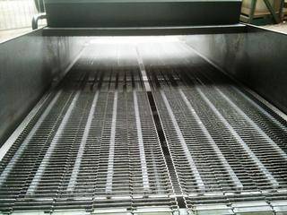 WASHING CONVEYOR