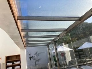 ﻿STAINLESS STEEL STRUCTURAL ELEMENTS