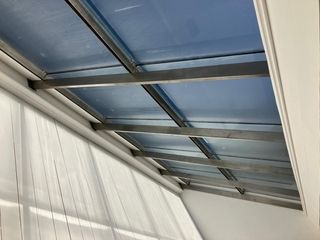 STAINLESS STEEL STRUCTURAL ELEMENTS