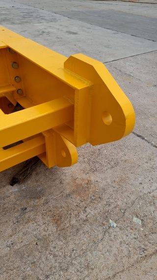 ﻿50MM PLATE FOR TOW HOOK